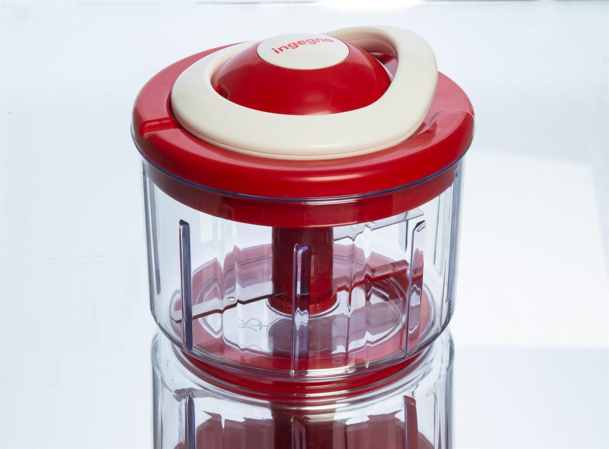 7 11 10 028İNGEGNO MANUEL RONDO 750 ML - İPLİ EL RONDOSU