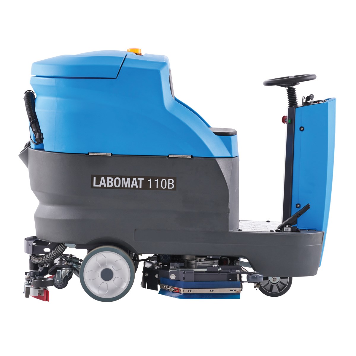 LABOMAT 110B BİNİCİLİ AKÜLÜ ZEMİN TEM. MAK.