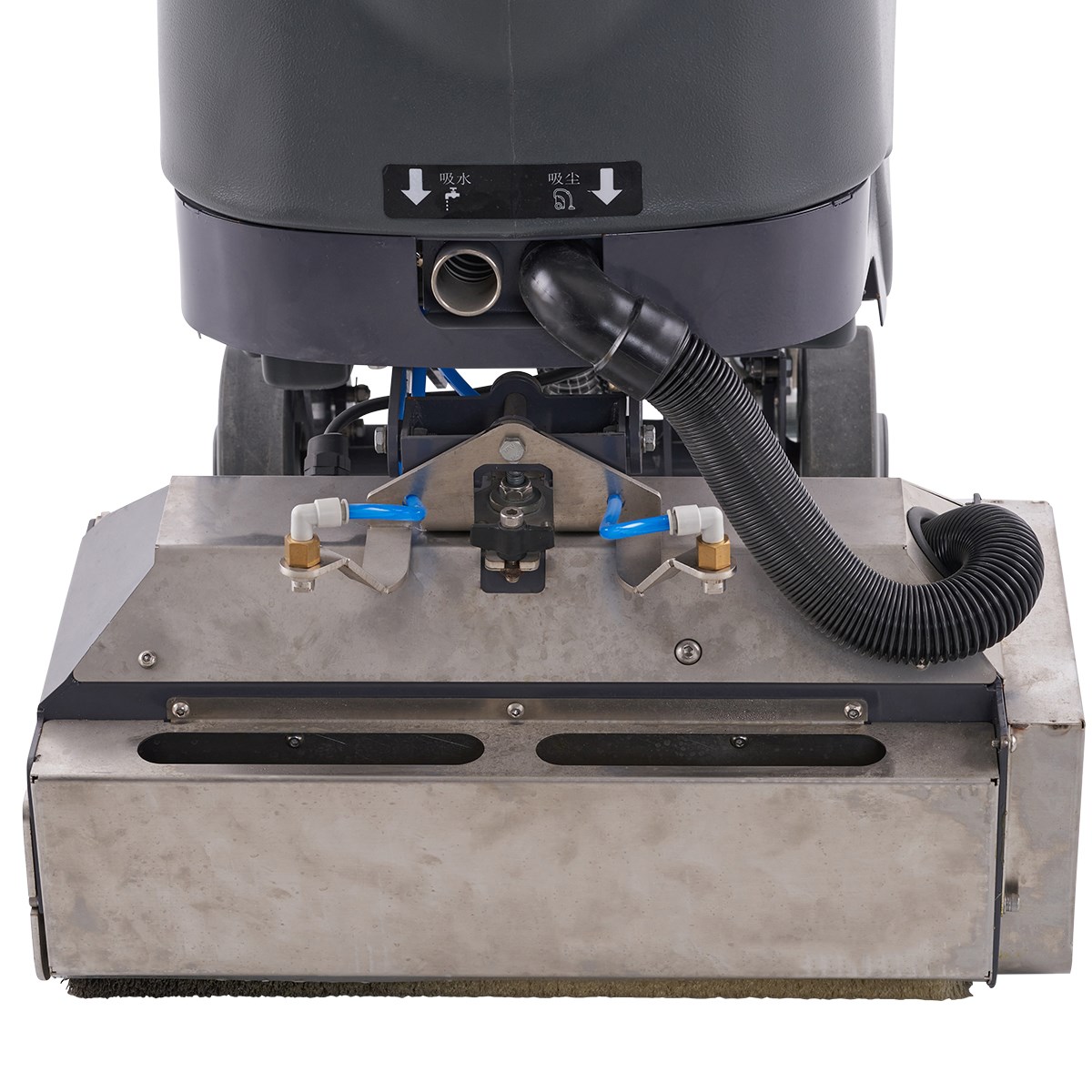 7 40 002 05LABOMAT ESC 55E ELEK. YÜRÜYEN MERDİVEN TEM. MAK