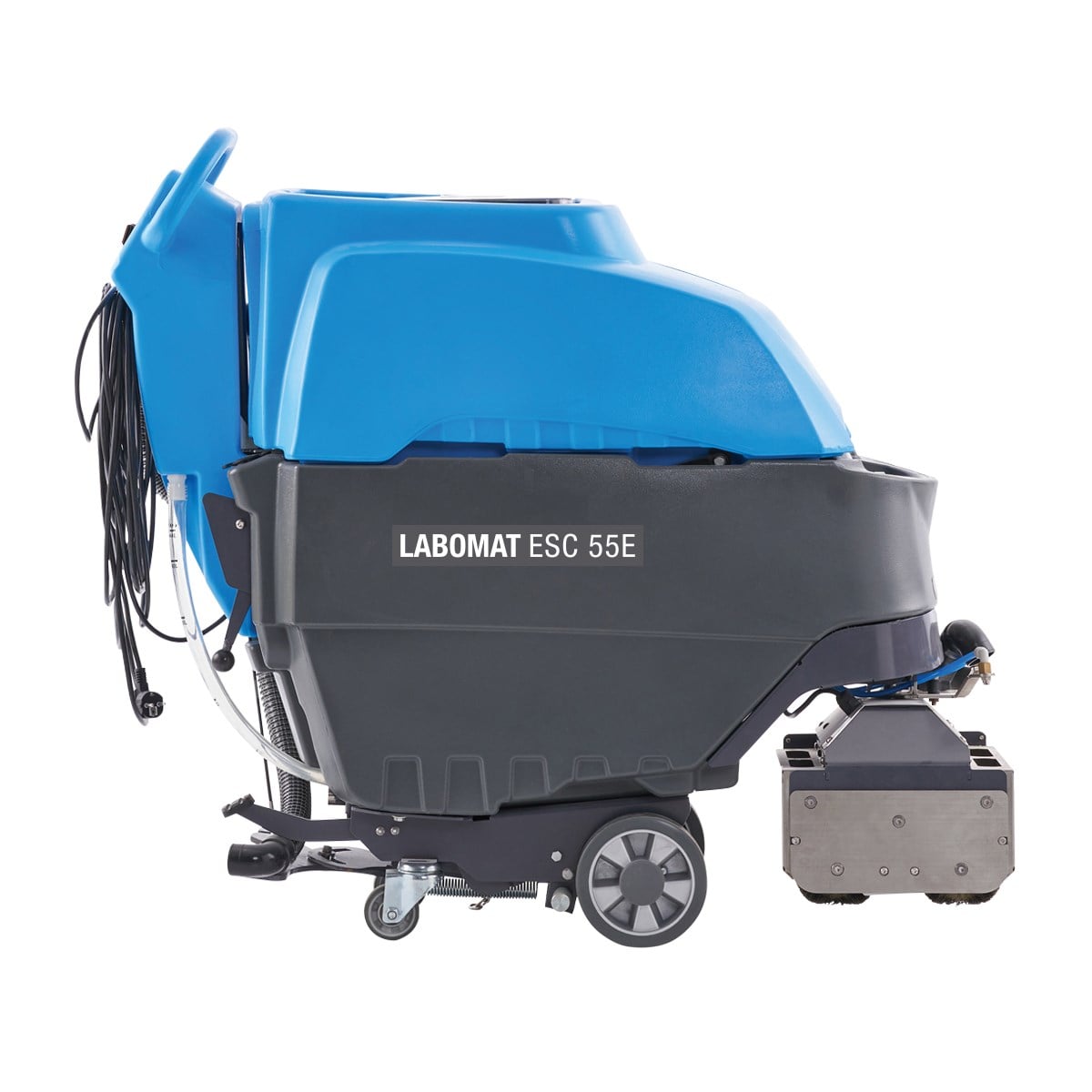 7 40 002 05LABOMAT ESC 55E ELEK. YÜRÜYEN MERDİVEN TEM. MAK