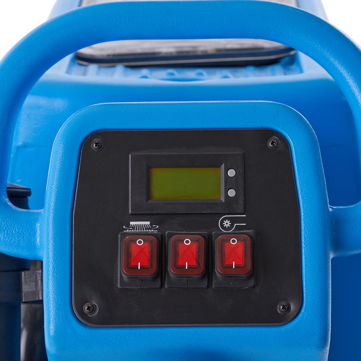 7 40 002 05LABOMAT ESC 55E ELEK. YÜRÜYEN MERDİVEN TEM. MAK