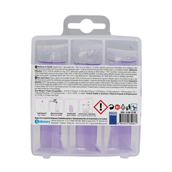 9 06 13 02BIOCAPS FC 20 SUDA ÇÖZÜNEN ZEMİN TEM. ÜRÜNÜ