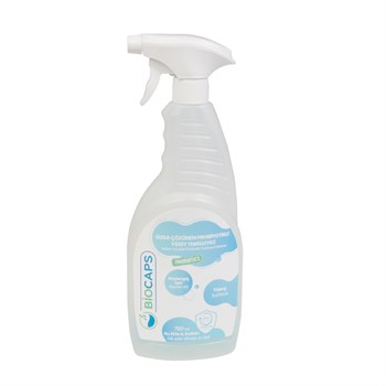 9 06 13 11BIOCAPS SK 11 SUDA ÇÖZÜNEN YÜZEY TEM. BAŞLANGIÇ PA