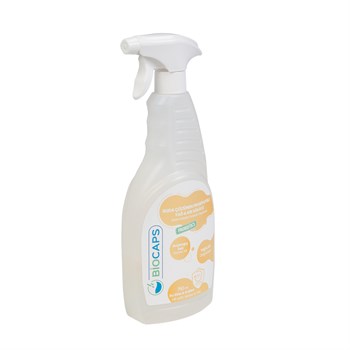 9 06 13 15BIOCAPS SK 51 SUDA ÇÖZÜNEN YAG&KİR SÖKÜÇÜ BAŞ. PK.