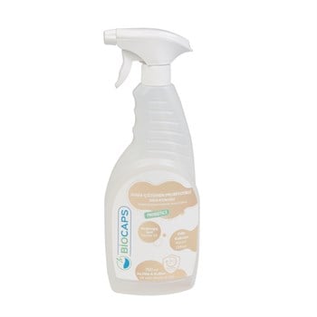 9 06 13 16BIOCAPS SK 61 SUDA ÇÖZ. PROB. ODA KOKUSU BAŞ. PAK.