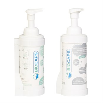 9 03 00 05BIOCAPS WH 1000 DUVAR ASKI  APARATI