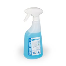 9 06 12 01-PCAPSULE GC 510 SUDA ÇÖZÜNEN ÇOK AMAÇLI YÜZEY TEMİZ