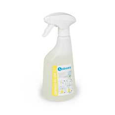 CAPSULE KC 550 SUDA ÇÖZÜNEN  YAĞ & KİR SÖKÜCÜ