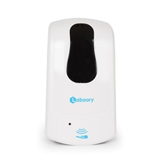 EQUIP DP 702 OTOMATİK SABUN DİSPENSERİ 1000ml