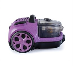 7 11 10 008FANTOM ECO TR 8700 TORBASIZ CYCLONE ELEKT. SÜPÜR.