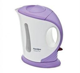 7 11 10 017FANTOM FOKURDAK KT 2000 SU ISITICISI