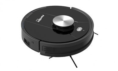 7 11 10 001FANTOM GALAXY XY 38 TEMİZLİK ROBOTU