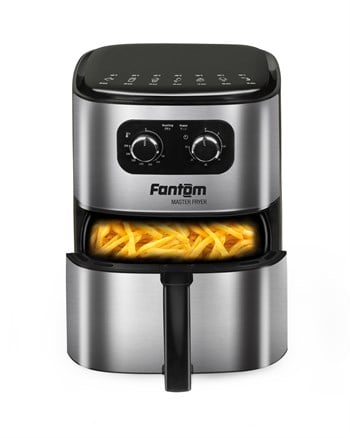 7 11 10 026FANTOM MASTER FRYER AF 4500 YAĞSIZ FRİTÖZ
