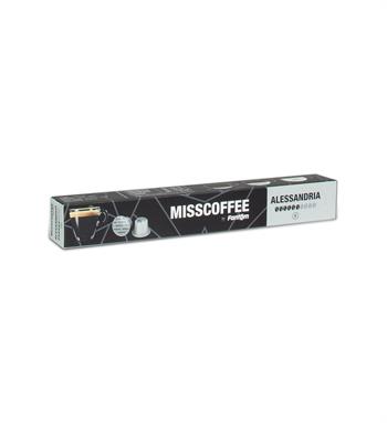 7 11 10 040FANTOM Mısscoffee Alessandrıa Kapsül Kahve Kutusu