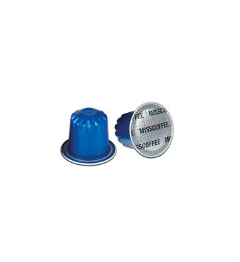 7 11 10 041FANTOM Mısscoffee Alıcarnasso Kapsül Kahve Kutusu