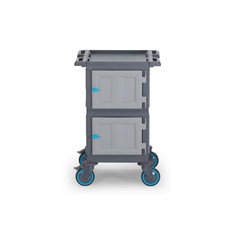 7 11 40 022FANTOM PROCART 1201 MEDİKAL ARABA  SET