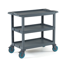 7 11 40 026FANTOM PROCART 220 SERVİS ARABASI