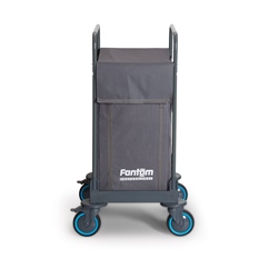 7 11 40 032FANTOM PROCART 60 ÇAMAŞIR TOPLAMA ARABASI