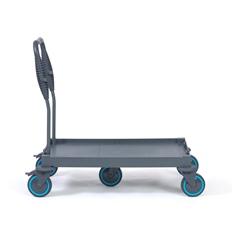 7 11 40 034FANTOM PROCART 610 BÜYÜK YÜK TAŞIMA ARABASI