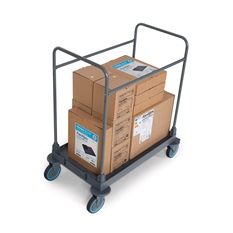 7 11 40 035FANTOM PROCART 621 YÜK TAŞIMA ARABASI