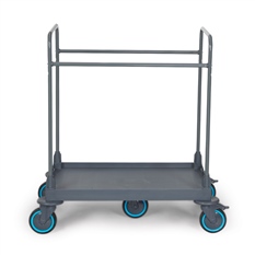 7 11 40 035FANTOM PROCART 621 YÜK TAŞIMA ARABASI