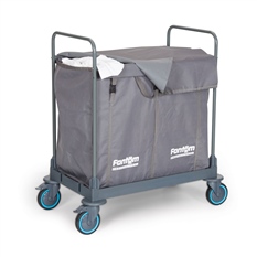 7 11 40 033FANTOM PROCART 65 ÇAMAŞIR TOPLAMA ARABASI