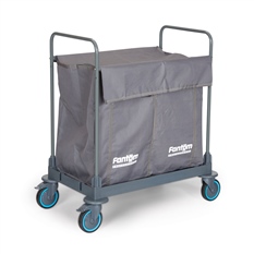 7 11 40 033FANTOM PROCART 65 ÇAMAŞIR TOPLAMA ARABASI