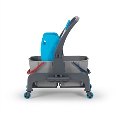 7 11 40 037FANTOM PROCART JET 720S TEMİZLİK SETİ