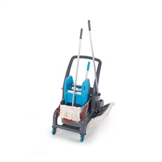 7 11 40 037FANTOM PROCART JET 720S TEMİZLİK SETİ