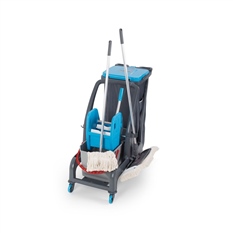 7 11 40 038FANTOM PROCART JET 735S TEMİZLİK SETİ