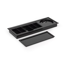 FANTOM PROTRAY 2015 TP PROFESYONEL İKRAM TEPSİSİ