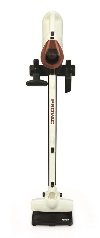 7 11 10 006FANTOM PROVAC P 5000 SİKLONİK ELEKTRIK SÜPÜRGESİ