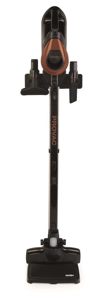 7 11 10 006FANTOM PROVAC P 5000 SİKLONİK ELEKTRIK SÜPÜRGESİ