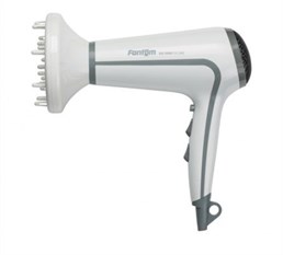 7 11 10 022FANTOM SAÇ KURUT SK 2400 SAÇ KURUTMA MAKİNESİ