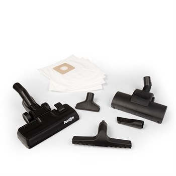 7 11 10 013FANTOM SESSİZ SS 2400  ELEKTRİK SÜPÜRGE