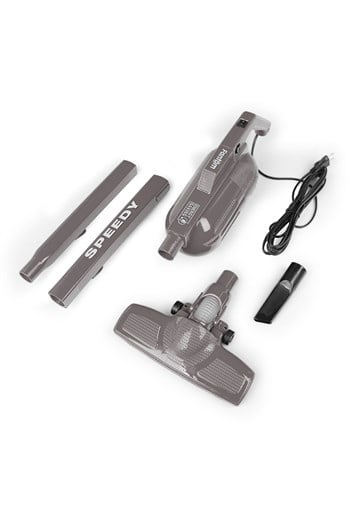 FANTOM SPEEDY PRO DU 2100 ELEKTRİK SÜPÜRGESİ