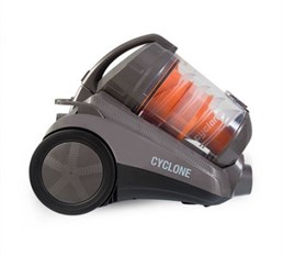 7 11 10 015FANTOM TOZ KAPANI TR 8600 MULTI CYCLONE ELEK. SÜP.