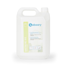 7 01 03 04GASTRO KC 312 YÜKSEK PERFORMANSLI KİREÇ ÇÖZÜCÜ