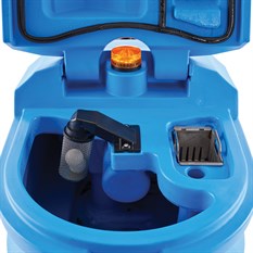 LABOMAT 110B BİNİCİLİ AKÜLÜ ZEMİN TEM. MAK.