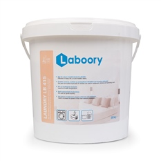 LAUNDRY LB 415 KLOR BAZLI AĞ.&LEKE ÇIK.YAR.YIK.MAD
