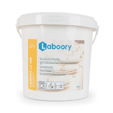 7 01 04 06LAUNDRY LC 406 ALKALİ YARDIMCI YIKAMA MADDESİ