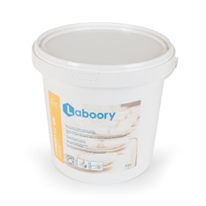 7 01 04 06LAUNDRY LC 406 ALKALİ YARDIMCI YIKAMA MADDESİ