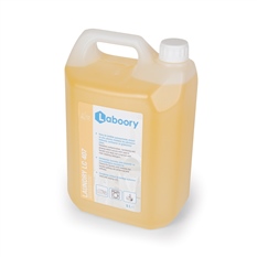 7 01 04 07LAUNDRY LC 407 ÇAMAŞIRLAR İÇİN KİREÇ&PAS ÇÖZÜCÜ
