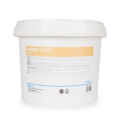 7 01 04 12LAUNDRY LC 412 PROTEİN ÇÖZÜCÜ