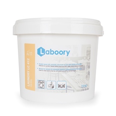 7 01 04 12LAUNDRY LC 412 PROTEİN ÇÖZÜCÜ