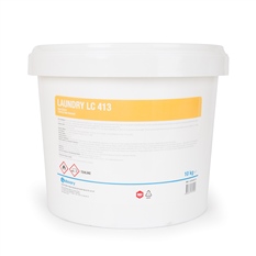 7 01 04 13LAUNDRY LC 413 BOYA ÇÖZÜCÜ