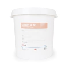7 01 04 01LAUNDRY LD 401 ENZİMLİ AĞARTICISIZ ANA YIKAMA DET.