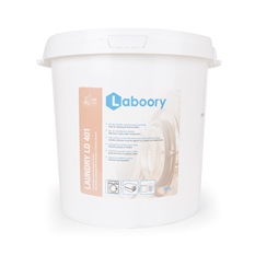 7 01 04 01LAUNDRY LD 401 ENZİMLİ AĞARTICISIZ ANA YIKAMA DET.