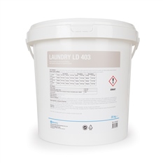 7 01 04 03LAUNDRY LD 403 RENKLİ TEKSTİLLER İÇİN ANA YIK.DET.