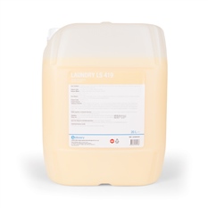 7 01 04 19LAUNDRY LS 419 ÇAMAŞIR YUMUŞATICISI